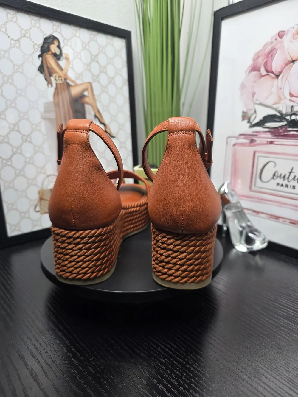 Franco Sarto Sandals